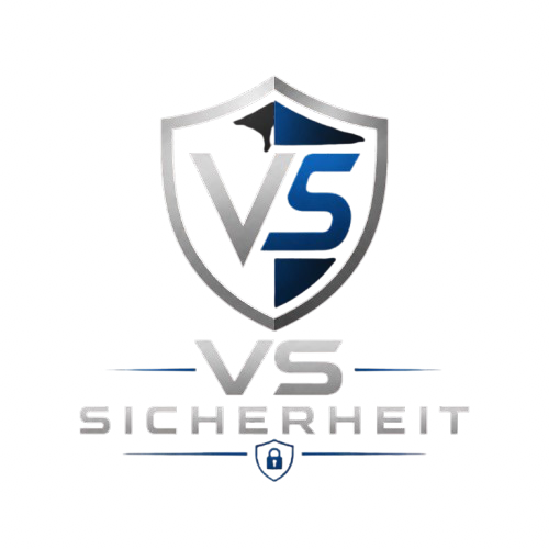 VS Sicherheit Logo